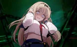 Pre-load of the card anime roguelike Chaos Zero Nightmare has started. Smilegate revealed the server launch time
