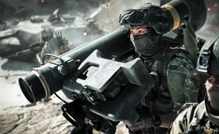 Former Head of Ridgeline Games Upset That His Colleagues Weren't Mentioned in Battlefield 6 Credits