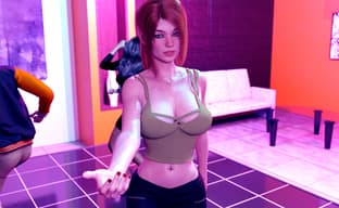 Porn Games on Steam Have the Highest Conversion Rate. If They Are Added to a Wishlist, They Are Almost Always Purchased
