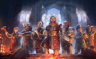 Survival Game The Lord of the Rings: Return to Moria to Get Durin's Folk DLC in November