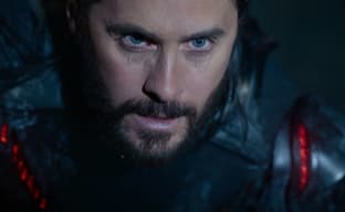Sin alma, pero con "fan service". Reseña de la película "Tron: Ares"