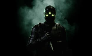 Splinter Cell Remake Loses Game Director. Again