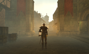 The Elder Scrolls modders, recreating the entire Morrowind, will fulfill a fan dream after more than 20 years — they will add the "gamer grail"