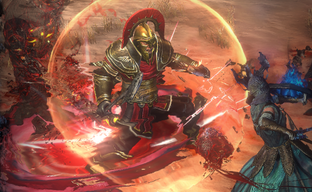 Path of Exile "Guardians of the Flame" Expansion Teasers — Improved Heist and Map Reveal, Identification Without Scrolls, and Other New Features