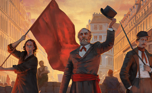 Paradox noted the popularity of Russia in the Victoria 3 community — revealed statistics in honor of the third anniversary