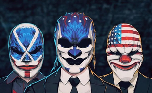 After 12 years, Starbreeze has withdrawn from supporting Payday 2 — now the shooter is being developed by modders and a new patch is on the way