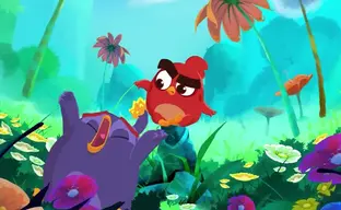 Rovio, el estudio conocido por Angry Birds, realiza recortes de personal