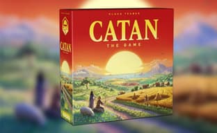 Netflix prepara películas, series y juegos basados en el juego de mesa "Los Colonos de Catán"