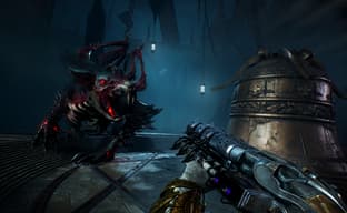 El nuevo Painkiller es sorprendentemente corto. Toda la aventura se completa en una sola noche