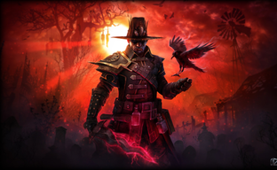 Grim Dawn 2 confirmado oficialmente. Habrá que esperar mucho para su lanzamiento