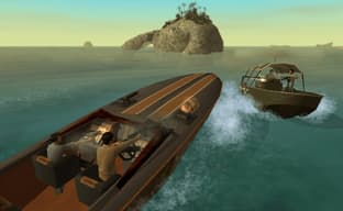 Scarface: The World Is Yours de PS2 aparece en Epic Games Store