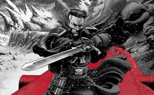 Black Library presenta la edición ilustrada del libro "Inquisidor. Ordo Hereticus" sobre Eisenhorn