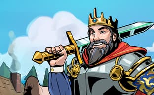 Only Memories and the Path Matter. A Review of the City-Building and Survival Simulator Super Fantasy Kingdom [Early Access]