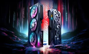AMD redujo los precios de la RX 9070 XT hasta un 31%