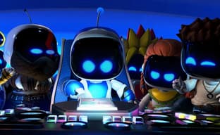 Desarrollar para PS5 es más fácil que para PC, según el creador de Astro Bot