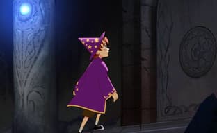 Simon the Sorcerer Origins developers are preparing four more games