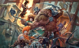 Cubicle 7 to Release Fifth Edition of Warhammer Fantasy Roleplay Tabletop RPG Rules in 2026