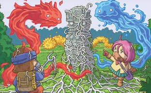 Saving the Kakapo Kingdom from Destruction: Yami Puzzle Board Game to be Released in Russia