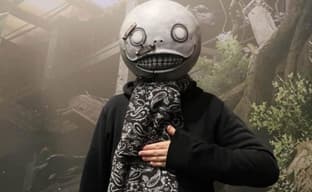 Yoko Taro Warns NieR Fans That Half of "His Autographs" Online Are Fake