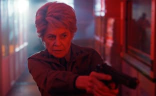 Sarah Connor to Hunt Eleven. Showrunners of "Stranger Things" Reveal First Details About Linda Hamilton's Character in Season Five