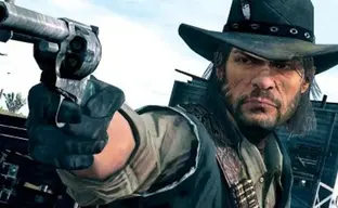 How Red Dead Redemption looked in the early stages of development, a new PS Store feature — the most interesting things for October 21