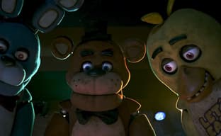"Five Nights at Freddy's 2" Director Reveals How the Sequel Will Differ From the Original