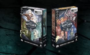 Board Games "Unmatched: The Witcher – Steel and Silver" and "Kingdoms' Doom" Delayed at Customs