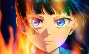 "The Apothecary Diaries" to Get a Feature-Length Anime with an Original Story