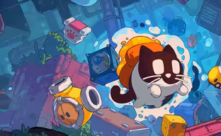 Buttered Cat Sandwich is Now on Smartphones: CATO: Buttered Cat Released on iOS and Android