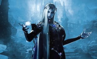 Smilegate to Hold Closed Beta Testing for Lost Ark Mobile in South Korea