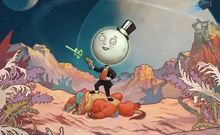 The Outer Worlds 2 will soon join the Game Pass catalog