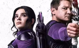 Jeremy Renner talks about the future of Hawkeye in the Marvel Cinematic Universe
