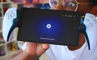 PS Portal is owned by 1 in 20 PlayStation 5 owners in the US, says analyst