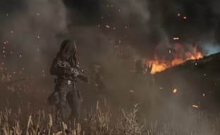 The war is here. EA showed the trailer for the first season of Battlefield 6