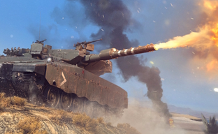 North Korean Vehicles and More Coming to War Thunder — Teaser of a New Nation