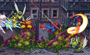 Marvel Cosmic Invasion tiene fecha de lanzamiento. Los extraterrestres atacan en diciembre