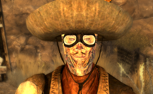 Звезда Fallout New Vegas Дэнни Трехо присоединился к призыву о выпуске ремастера игры Obsidian