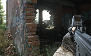 Никита Буянов показал неизвестные локации Escape from Tarkov и арт в стиле Hired Ops