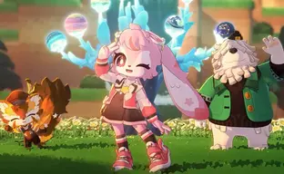 HoYoverse Opens Registration for CBT of Petit Planet — A Cozy Animal Crossing Analog