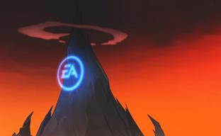 EA partners with Stability AI to "accelerate workflows and expand creative possibilities"