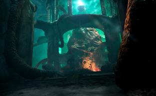 Lovecraftian Horror Cthulhu: The Cosmic Abyss from the Creators of Vampire: The Masquerade - Swansong Gets a Release Date
