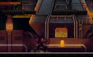 Action-platformer Skinwalker Announced, Where Players Take on the Role of a Creepy Monster