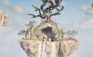 NVIDIA Releases Bonsai Diorama Demo: Here's What the Future of Graphics Looks Like