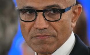 Satya Nadella Drowns in Luxury. Microsoft CEO Received Record Salary in Year When Over 15,000 Employees Were Laid Off