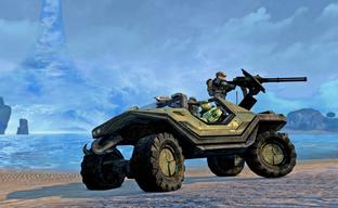 Insider hinted that the remake of Halo: Combat Evolved will reach PS5