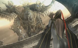 Bayonetta Creator Reveals Secret to Game Success: Emotions Over Visuals