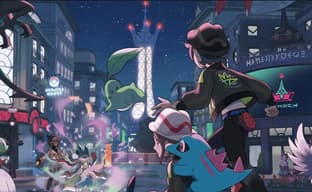 Buen comienzo, pero sin récord. Se conocen las ventas de Pokémon Legends: Z-A