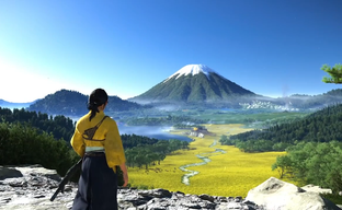 Un millón de objetos y fps estables. Los desarrolladores de Ghost of Yotei revelaron el secreto del rendimiento