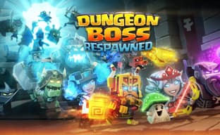 Parece que Netflix ha cerrado el estudio Boss Fight Entertainment. Han pasado tres años desde la compra