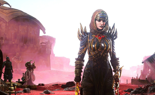 Path of Exile 2 intentará lanzarse antes de 2027